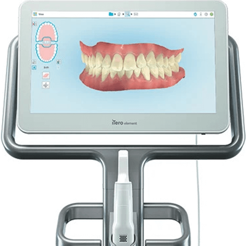 Brace Specialist Home